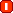 Critical alarm icon