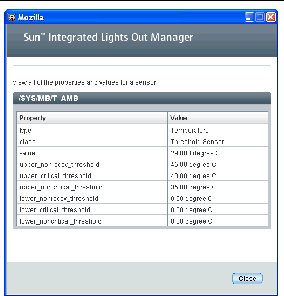 Graphic showing sensor details.