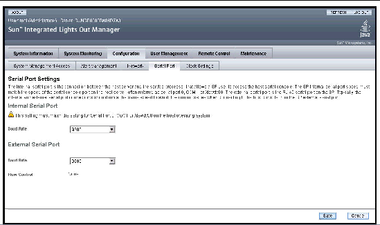 Graphic showing session login using an SSH CLI interface.