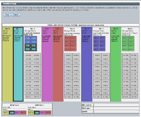 Detailed Setup Example