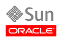 Sun Oracle Logo