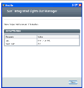 Graphic showing Verify Firmware Image dialog.