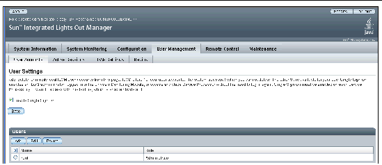 Graphic showing session login using an SSH CLI interface.