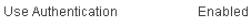 Non-editable checkBox