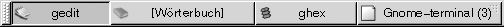 Panel-Anwendung 'Fensterliste' Die Grafik ist selbsterkl&amp;amp;amp;auml;rend. 