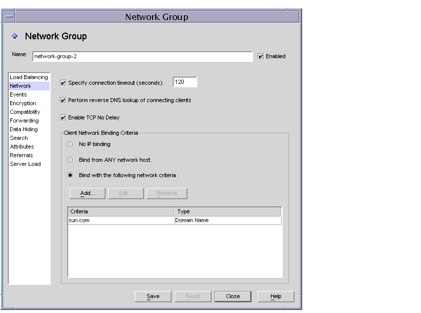 Directory Proxy Server ꥨǥ󥽡Ρ֥ͥåȥ롼סץɥ