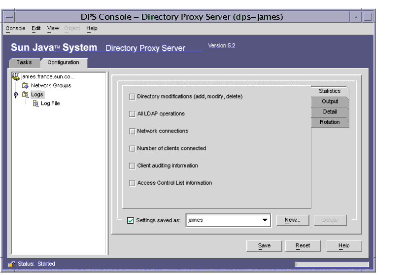 Directory Proxy Server ꥨǥ󥽡Ρ֥ץɥ (סץ)