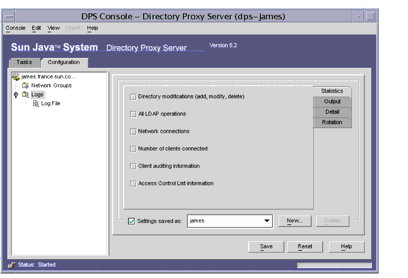 Directory Proxy Server ꥨǥ󥽡Ρ֥ץɥ (סץ)