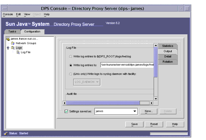 Directory Proxy Server ꥨǥ󥽡Ρ֥ץɥ (ֽϡץ)