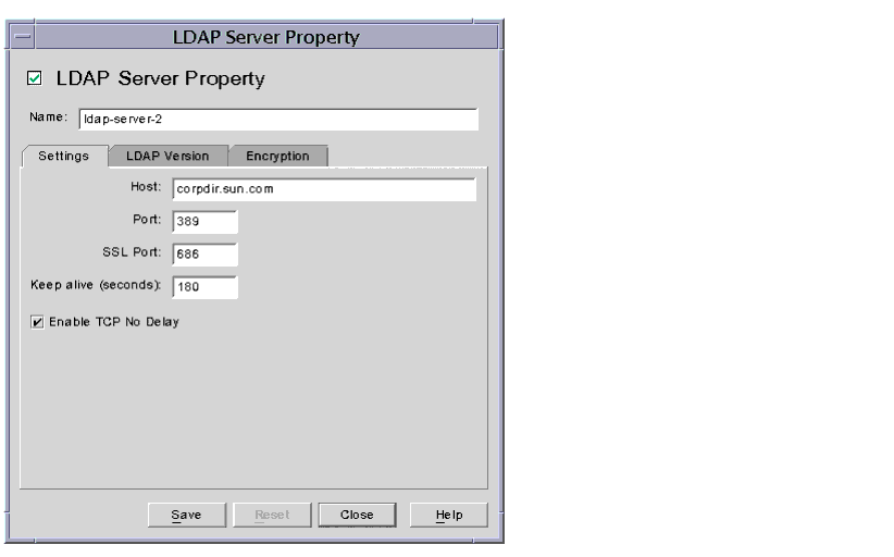 Directory Proxy Server ꥨǥ󥽡ΡLDAP Сץѥƥץɥ (ץ)