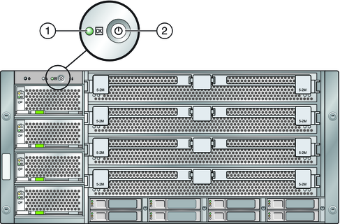 image:Power switch and power LED