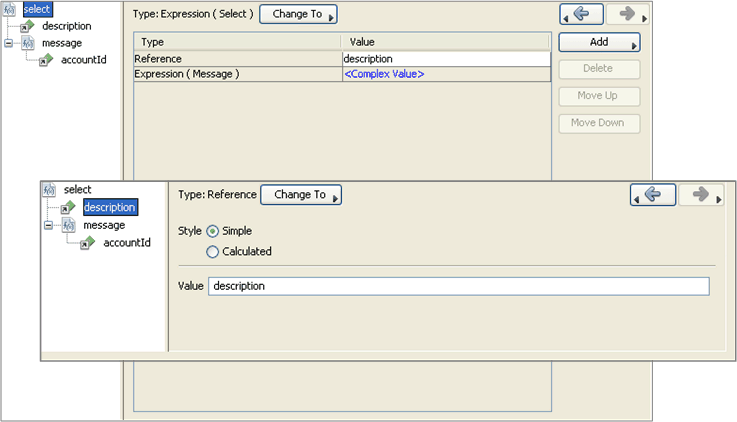 Expression Builderץ㡣