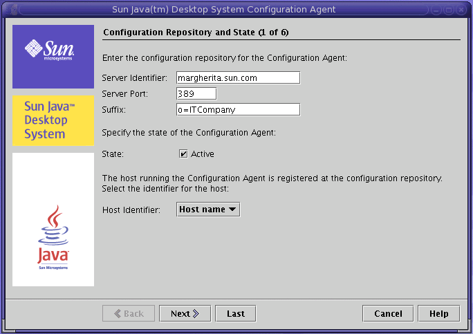 Configuration перевод на русский