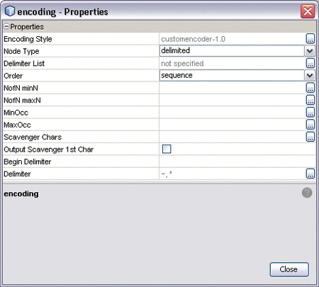 Image of Element_2 node Properties panel.