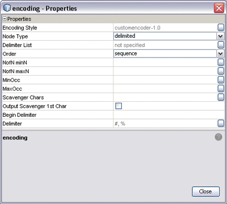 Image of Field_1 node Properties panel.