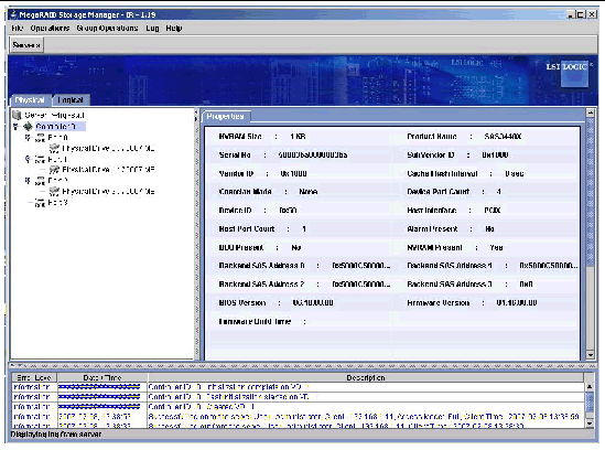 santricity storage manager download windows