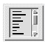 ScrolledList icon.
