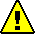 caution icon