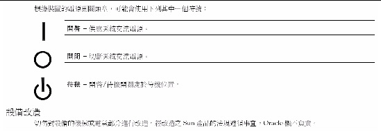 Graphic 3 showing Traditional Chinese translation of the Safety Agency Compliance Statements.