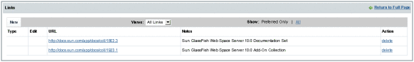 Sharepoint Service as a Portlet on Web Space Server