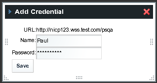 Authenticating a Sharepoint Site