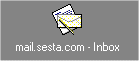 Example Icon for the Messaging Server Inbox