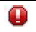 Critical Error Icon shows an exclamation point on a red circle.