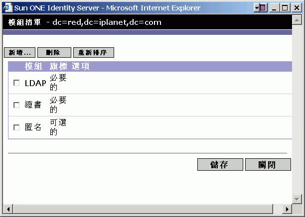 Identity Server Dx - {ҰtmMҲղMC