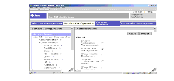 Identity Server Dx - AȰtmҲաC