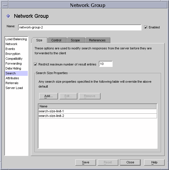 Directory Proxy Server    Ʈũ ׷ ˻/ũ â