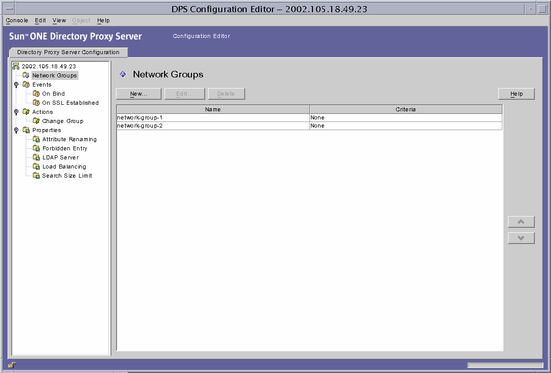 Directory Proxy Server   ׷ â. ׷ .