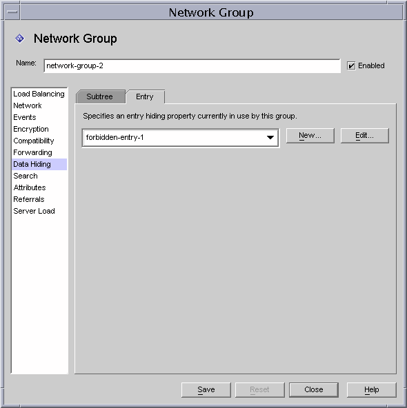 Directory Proxy Server  [պAs边sո/] C
