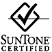 SunTone certified