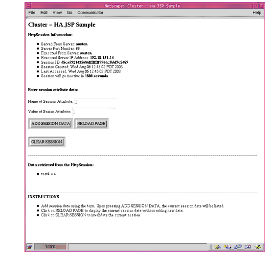HTTP åĥ饹 JSP Υץ륢ץꥱ