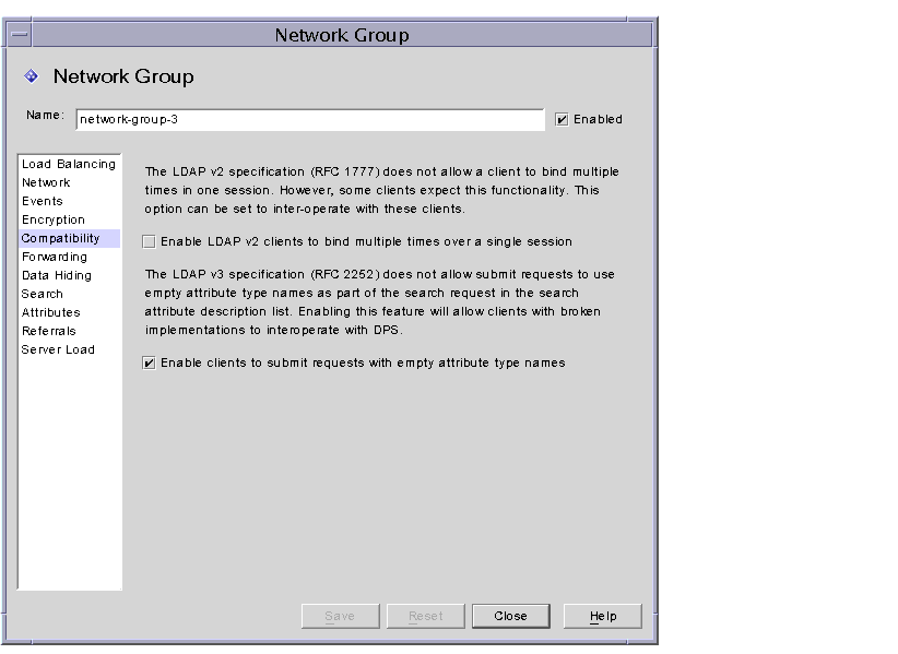 Directory Proxy Server ���ꥨ�ǥ������󥽡���Ρ֥ͥåȥ�����롼�סץ�����ɥ� (�ָߴ�����)��