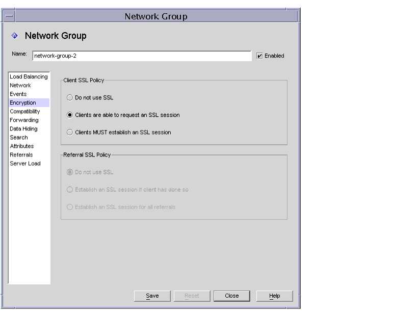 Directory Proxy Server ���ꥨ�ǥ������󥽡���Ρ֥ͥåȥ�����롼�סץ�����ɥ� (�ְŹ沽��)��