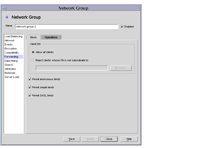 Directory Proxy Server ���ꥨ�ǥ������󥽡���Ρ֥ͥåȥ�����롼�סץ�����ɥ� (��ž����)��