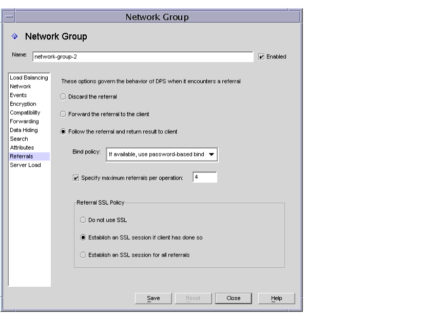Directory Proxy Server ���ꥨ�ǥ������󥽡���Ρ֥ͥåȥ�����롼�סץ�����ɥ� (�֥�ե�����)��