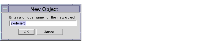 �ֿ������֥������ȡץ�����ɥ��˿��������֥������Ȥ�̾�������Ϥ��ޤ���