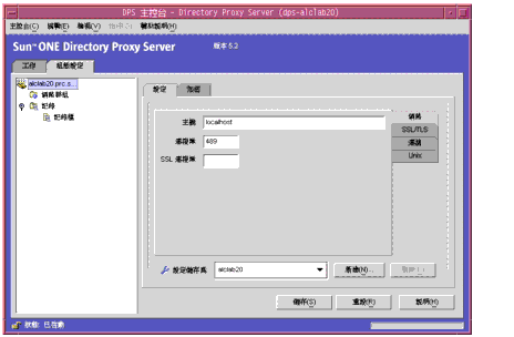 Directory Proxy Server Dx [պA]w] ҡC