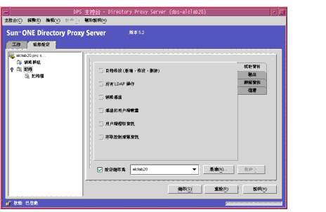 Directory Proxy Server  [Oέp] C