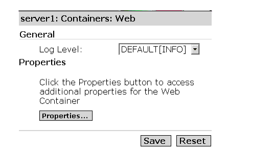 ͼʾ Web ־á 