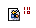 Bean icon with red badge