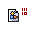 Bean icon with red badge