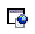 Web client icon.