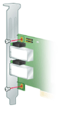 image:image that shows how to remove the bracket mounting                                         screws