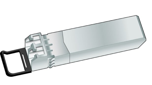 image:image of the optical transceiver