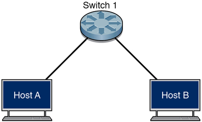 image:Figure showing RMON topology example