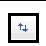 Column filter arrows icon 