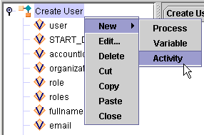 Email Notification Part 2, Step 2